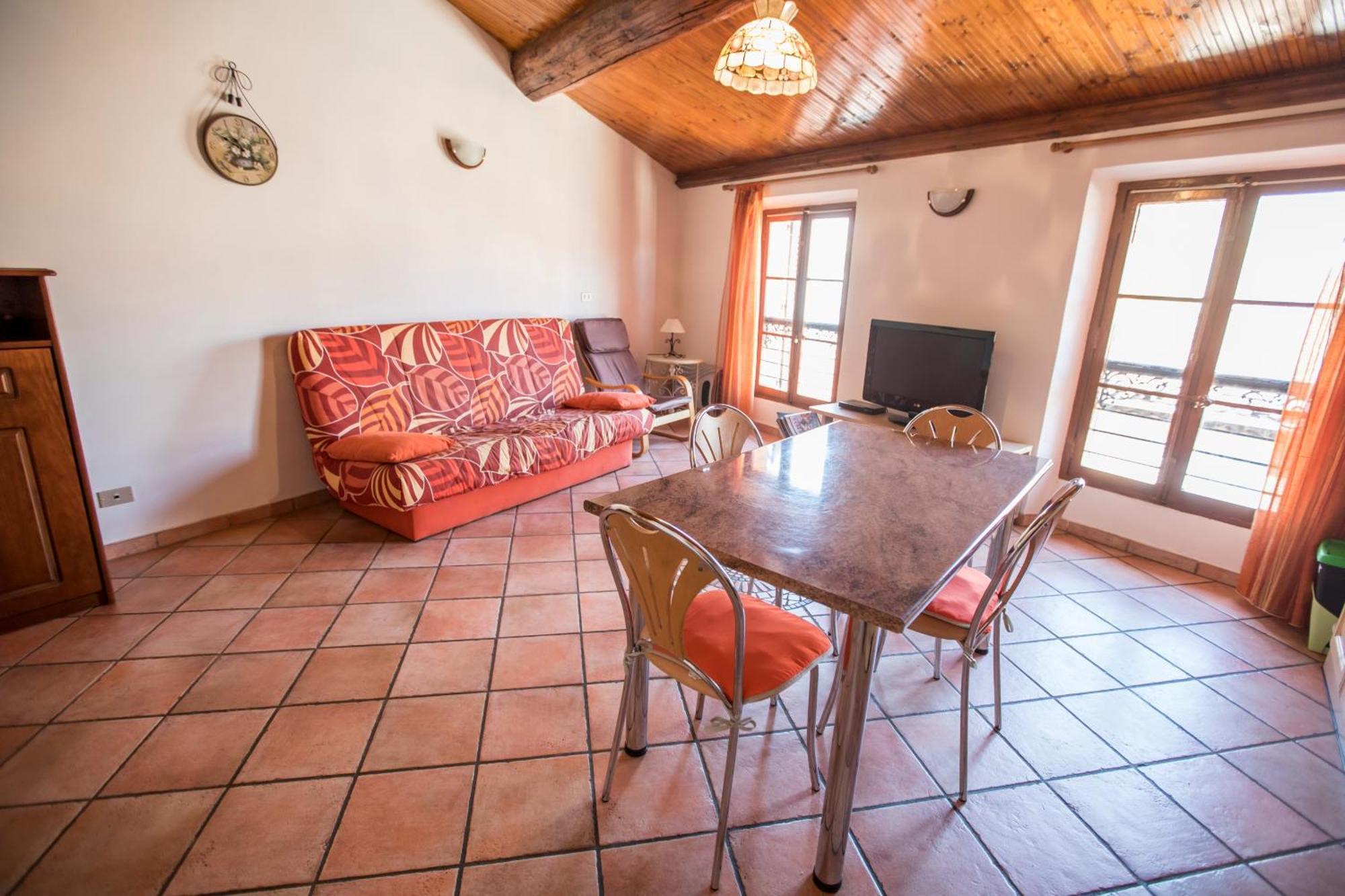 Appartement Le Suquet Style Ii By Connexion *
